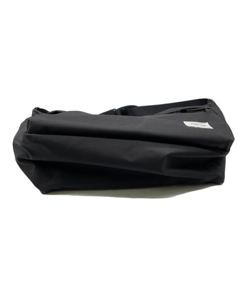 PORTER GIRL（ポーターガール）PORTER GIRL (ポーターガール) ショルダーバッグ ブラックの古着・服飾アイテム