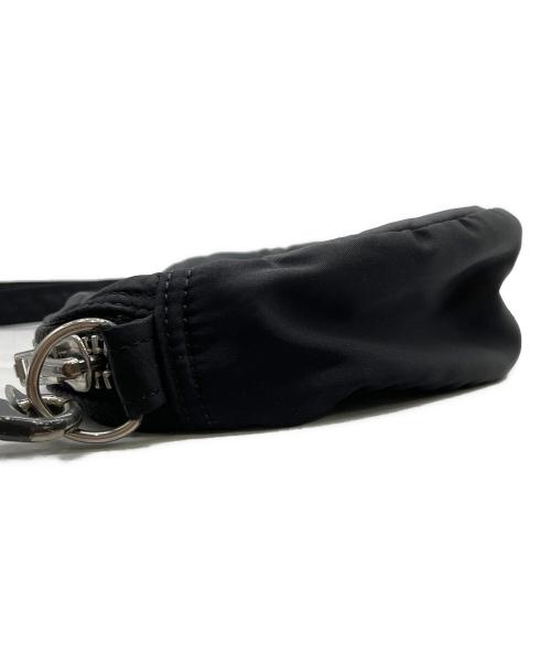 PORTER（ポーター）PORTER (ポーター) ショルダーバッグ ブラックの古着・服飾アイテム