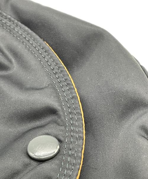 PORTER（ポーター）PORTER (ポーター) ショルダーバッグ ブラックの古着・服飾アイテム