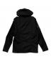 KARL KANI (カールカナイ) フーデッドジャケット ブラック サイズ:L：5000円