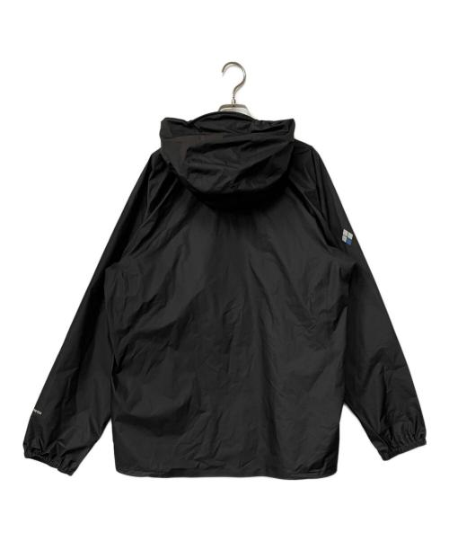 mont-bell（モンベル）mont-bell (モンベル) トレントフライヤー ジャケット ブラック サイズ:XLの古着・服飾アイテム