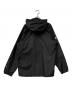 mont-bell (モンベル) トレントフライヤー ジャケット ブラック サイズ:XL：12000円