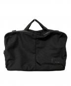 THE NORTH FACEザ ノース フェイス）の古着「ビジネスバッグ」｜ブラック