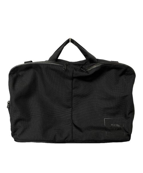 THE NORTH FACE（ザ ノース フェイス）THE NORTH FACE (ザ ノース フェイス) ビジネスバッグ ブラックの古着・服飾アイテム
