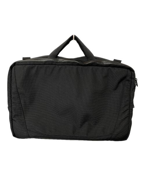 THE NORTH FACE（ザ ノース フェイス）THE NORTH FACE (ザ ノース フェイス) ビジネスバッグ ブラックの古着・服飾アイテム