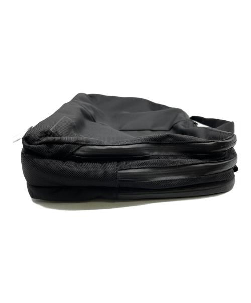 THE NORTH FACE（ザ ノース フェイス）THE NORTH FACE (ザ ノース フェイス) ビジネスバッグ ブラックの古着・服飾アイテム