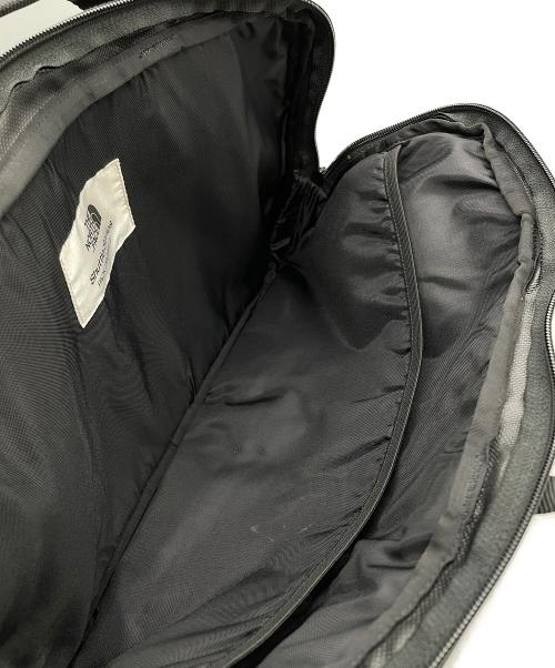 THE NORTH FACE（ザ ノース フェイス）THE NORTH FACE (ザ ノース フェイス) ビジネスバッグ ブラックの古着・服飾アイテム