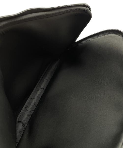 THE NORTH FACE（ザ ノース フェイス）THE NORTH FACE (ザ ノース フェイス) ビジネスバッグ ブラックの古着・服飾アイテム