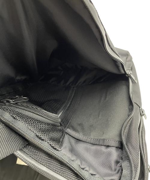 THE NORTH FACE（ザ ノース フェイス）THE NORTH FACE (ザ ノース フェイス) ビジネスバッグ ブラックの古着・服飾アイテム