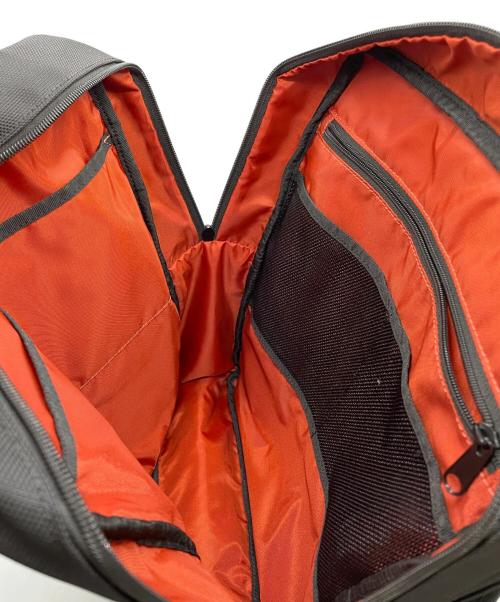 BERMAS（バーマス）BERMAS (バーマス) リュック ブラックの古着・服飾アイテム