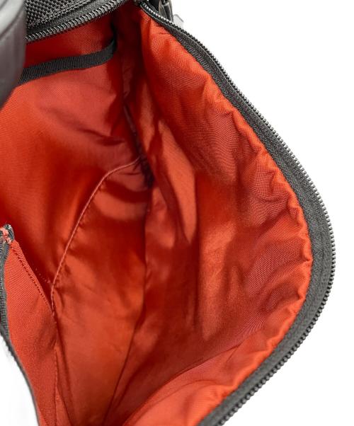 BERMAS（バーマス）BERMAS (バーマス) リュック ブラックの古着・服飾アイテム