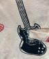 中古・古着 Star OF HOLLYWOOD (スターオブハリウッド) アロハシャツ 半袖オープンカラーシャツ BEAT INSTRUMENTAL（ビート インストゥルメンタル） ベージュ サイズ:S：6000円