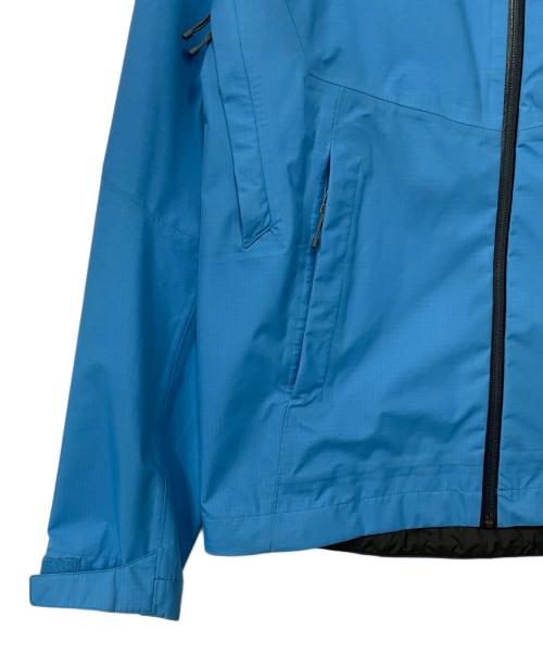 Patagonia（パタゴニア）Patagonia (パタゴニア) ジャケット スカイブルー サイズ:XSの古着・服飾アイテム