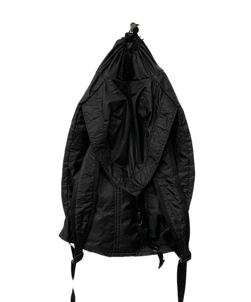 Y-3（ワイスリー）Y-3 (ワイスリー) リュック ブラックの古着・服飾アイテム