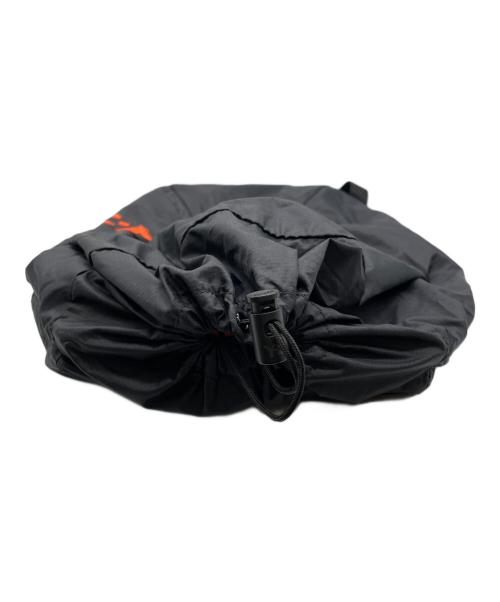 Y-3（ワイスリー）Y-3 (ワイスリー) リュック ブラックの古着・服飾アイテム