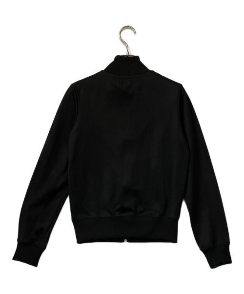 FRED PERRY（フレッドペリー）FRED PERRY (フレッドペリー) トラックジャケット ブラック サイズ:EU38の古着・服飾アイテム