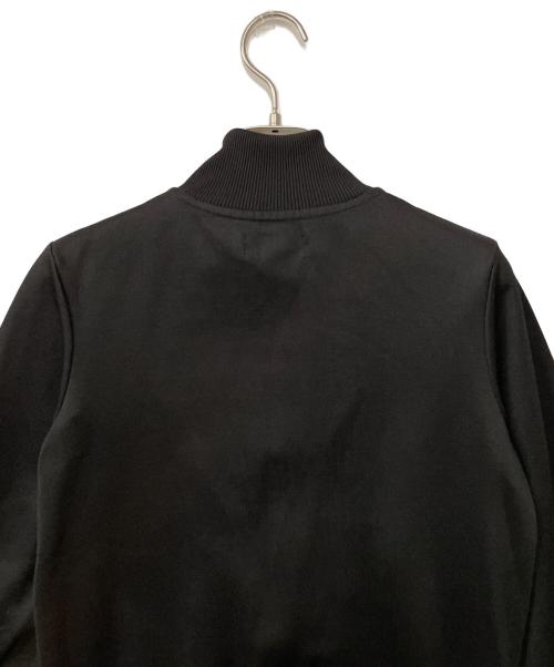 FRED PERRY（フレッドペリー）FRED PERRY (フレッドペリー) トラックジャケット ブラック サイズ:EU38の古着・服飾アイテム