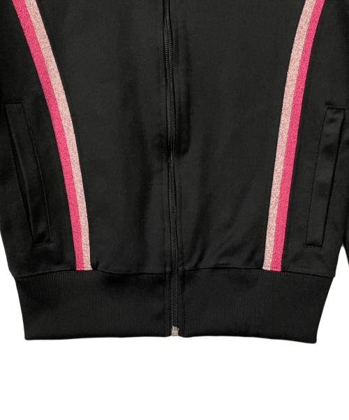 FRED PERRY（フレッドペリー）FRED PERRY (フレッドペリー) トラックジャケット ブラック サイズ:EU38の古着・服飾アイテム