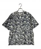 GENUINE MERCHANDISE×SUPREMEジェニュイン マーチャンダイズ×シュプリーム）の古着「Tシャツ」｜ホワイト