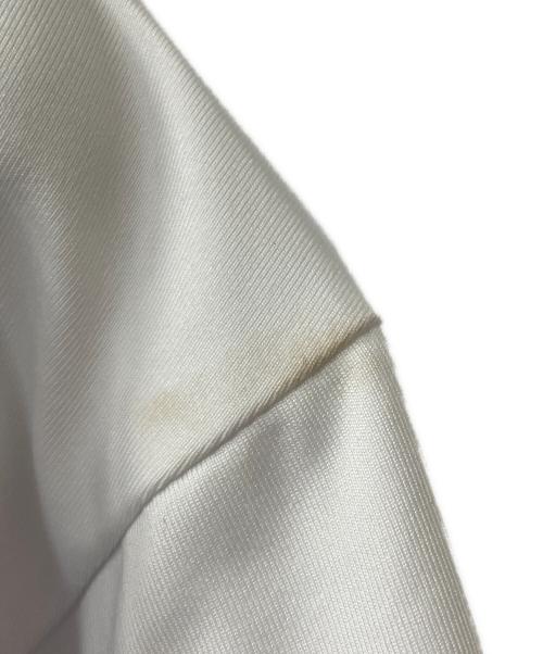 MASTER BUNNY EDITION（マスターバニーエディション）MASTER BUNNY EDITION (マスターバニーエディション) ゴルフウェア(トップス) ホワイト サイズ:6の古着・服飾アイテム