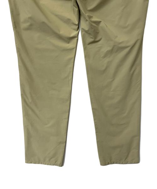 MASTER BUNNY EDITION（マスターバニーエディション）MASTER BUNNY EDITION (マスターバニーエディション) ゴルフウェア(パンツ) カーキ サイズ:6の古着・服飾アイテム