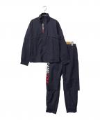 BEAMS GOLFビームスゴルフ）の古着「ゴルフウェア(トップス)」｜ネイビー