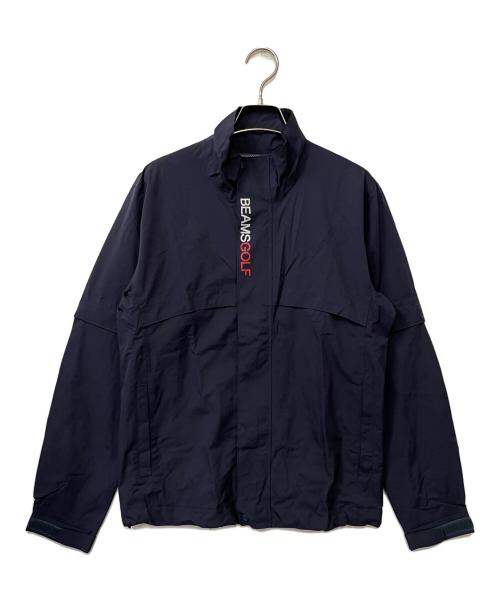 BEAMS GOLF（ビームスゴルフ）BEAMS GOLF (ビームスゴルフ) ゴルフウェア(トップス) ネイビー サイズ:Sの古着・服飾アイテム