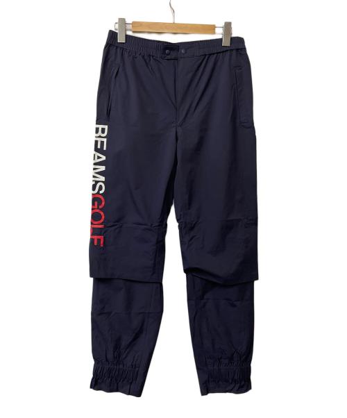 BEAMS GOLF（ビームスゴルフ）BEAMS GOLF (ビームスゴルフ) ゴルフウェア(トップス) ネイビー サイズ:Sの古着・服飾アイテム
