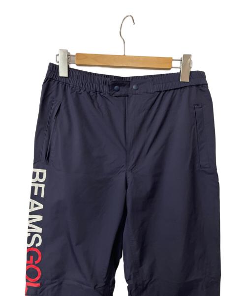 BEAMS GOLF（ビームスゴルフ）BEAMS GOLF (ビームスゴルフ) ゴルフウェア(トップス) ネイビー サイズ:Sの古着・服飾アイテム