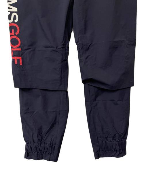 BEAMS GOLF（ビームスゴルフ）BEAMS GOLF (ビームスゴルフ) ゴルフウェア(トップス) ネイビー サイズ:Sの古着・服飾アイテム