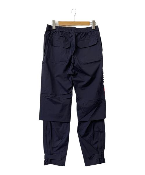 BEAMS GOLF（ビームスゴルフ）BEAMS GOLF (ビームスゴルフ) ゴルフウェア(トップス) ネイビー サイズ:Sの古着・服飾アイテム