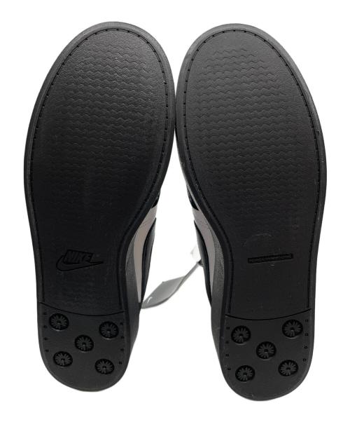 NIKE（ナイキ）NIKE (ナイキ) PEACEMINUSONE (ピースマイナスワン) スニーカー ブラック×ホワイト サイズ:27の古着・服飾アイテム