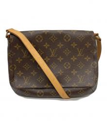 LOUIS VUITTON（ルイ ヴィトン）の古着「ショルダーバッグ」
