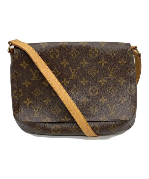 LOUIS VUITTON（ルイ ヴィトン）LOUIS VUITTON (ルイ ヴィトン) ショルダーバッグの古着・服飾アイテム