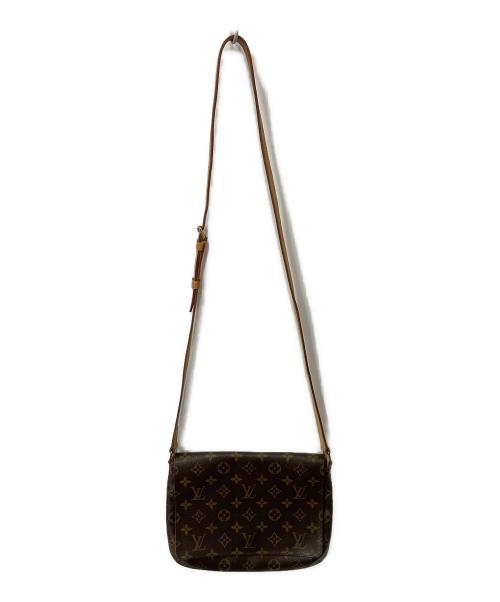 LOUIS VUITTON（ルイ ヴィトン）LOUIS VUITTON (ルイ ヴィトン) ショルダーバッグの古着・服飾アイテム