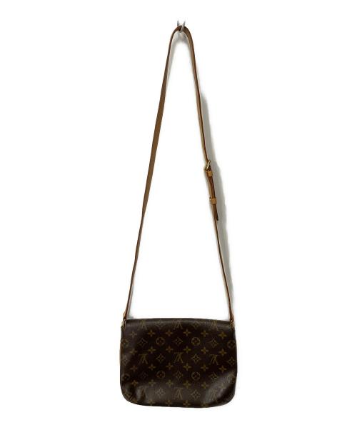 LOUIS VUITTON（ルイ ヴィトン）LOUIS VUITTON (ルイ ヴィトン) ショルダーバッグの古着・服飾アイテム