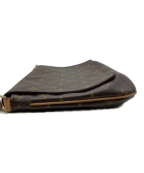LOUIS VUITTON（ルイ ヴィトン）LOUIS VUITTON (ルイ ヴィトン) ショルダーバッグの古着・服飾アイテム