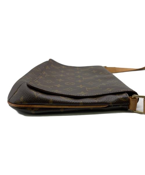 LOUIS VUITTON（ルイ ヴィトン）LOUIS VUITTON (ルイ ヴィトン) ショルダーバッグの古着・服飾アイテム