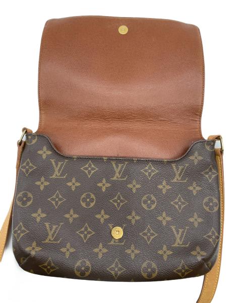 LOUIS VUITTON（ルイ ヴィトン）LOUIS VUITTON (ルイ ヴィトン) ショルダーバッグの古着・服飾アイテム