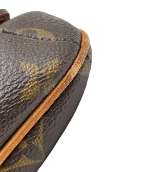 LOUIS VUITTON（ルイ ヴィトン）LOUIS VUITTON (ルイ ヴィトン) ショルダーバッグの古着・服飾アイテム