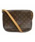 LOUIS VUITTON（ルイ ヴィトン）の古着「ショルダーバッグ」