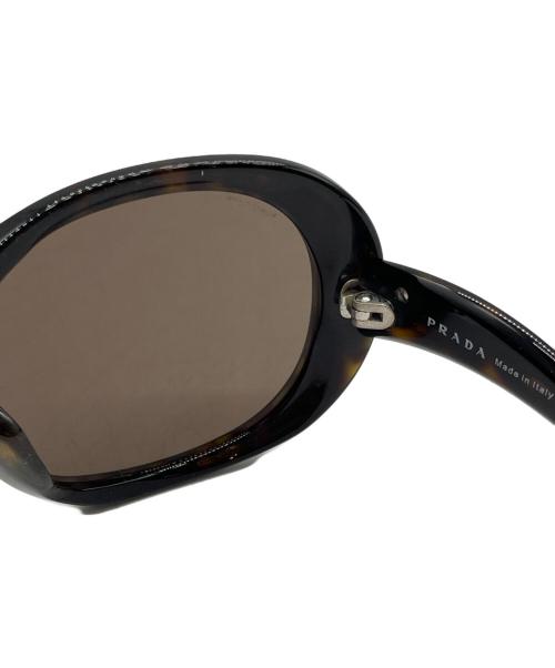 PRADA（プラダ）PRADA (プラダ) サングラスの古着・服飾アイテム