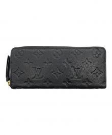 LOUIS VUITTON（ルイ ヴィトン）の古着「長財布」