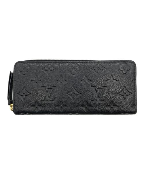 LOUIS VUITTON（ルイ ヴィトン）LOUIS VUITTON (ルイ ヴィトン) 長財布の古着・服飾アイテム
