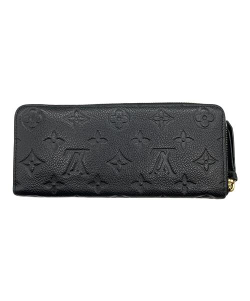 LOUIS VUITTON（ルイ ヴィトン）LOUIS VUITTON (ルイ ヴィトン) 長財布の古着・服飾アイテム