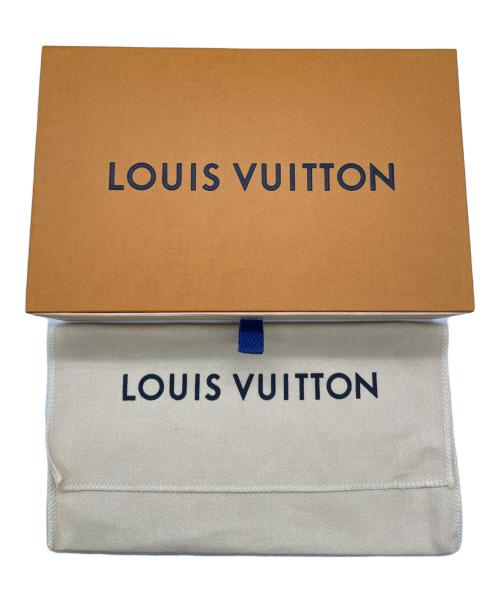 LOUIS VUITTON（ルイ ヴィトン）LOUIS VUITTON (ルイ ヴィトン) 長財布の古着・服飾アイテム