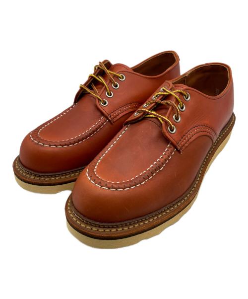 RED WING（レッドウィング）RED WING (レッドウィング) ブーツ サイズ:26の古着・服飾アイテム