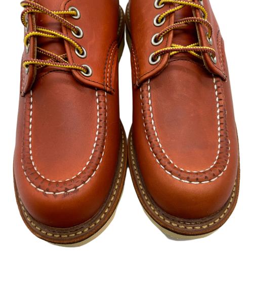 RED WING（レッドウィング）RED WING (レッドウィング) ブーツ サイズ:26の古着・服飾アイテム