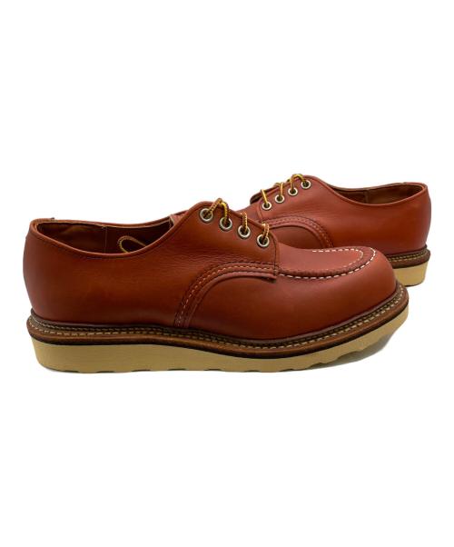 RED WING（レッドウィング）RED WING (レッドウィング) ブーツ サイズ:26の古着・服飾アイテム