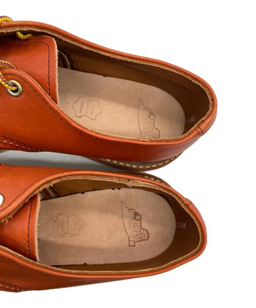 RED WING（レッドウィング）RED WING (レッドウィング) ブーツ サイズ:26の古着・服飾アイテム